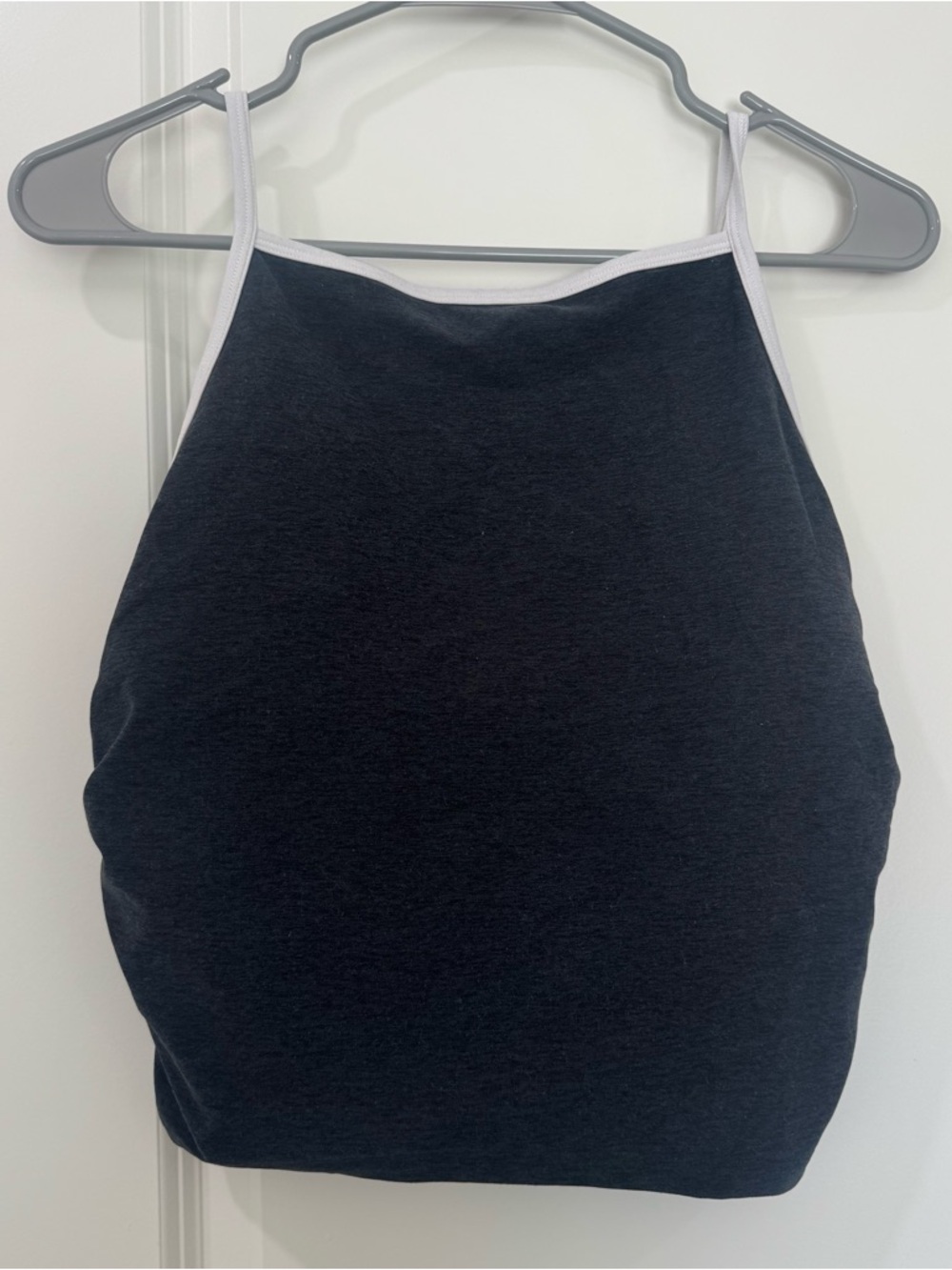 Abercrombie YPB everydaySOFT Apron Cami Tank